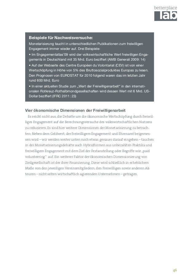 Auswahl von rund 4.000 ehrenamtlich engagierten Gästen am 7. September